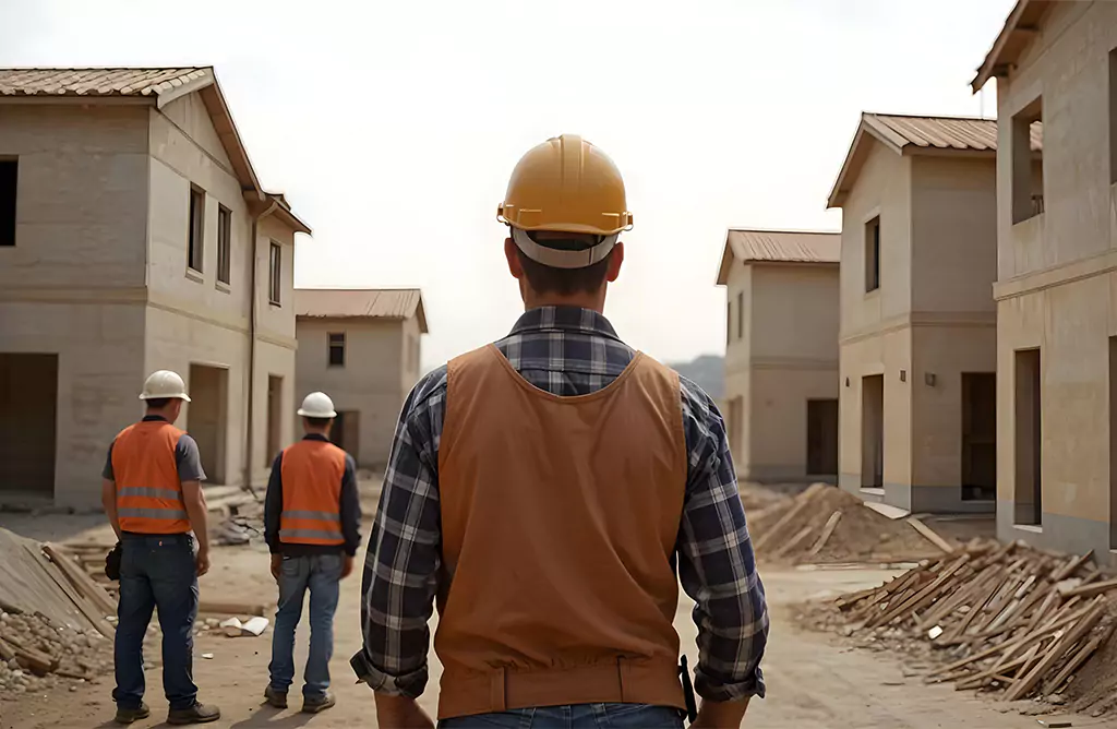 Builders