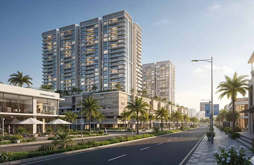 Vizag's Most Desirable Residential Zones