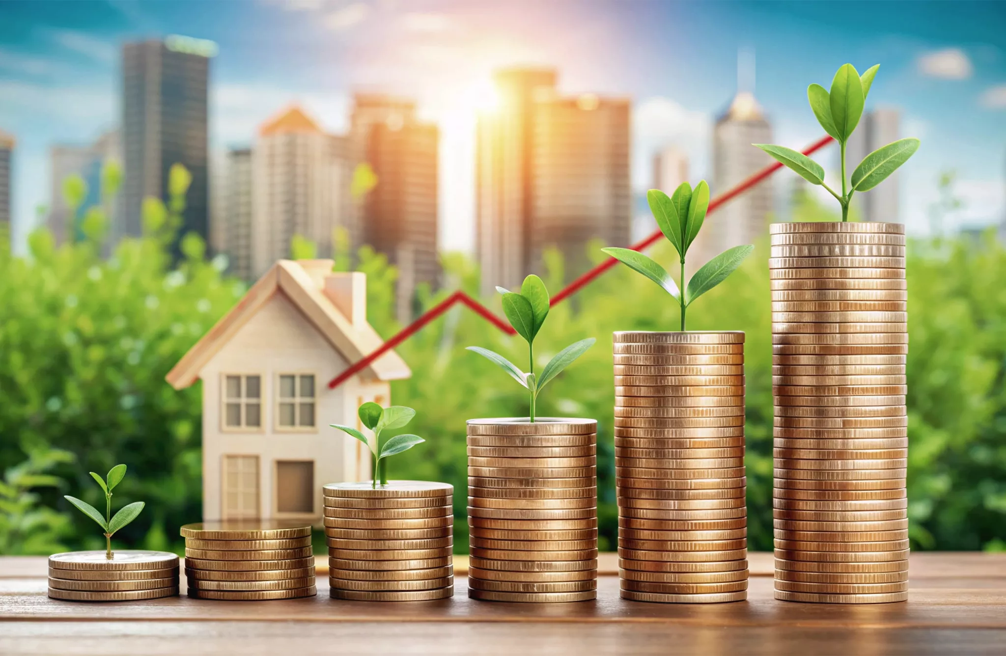 Vizag's Real Estate Scenario