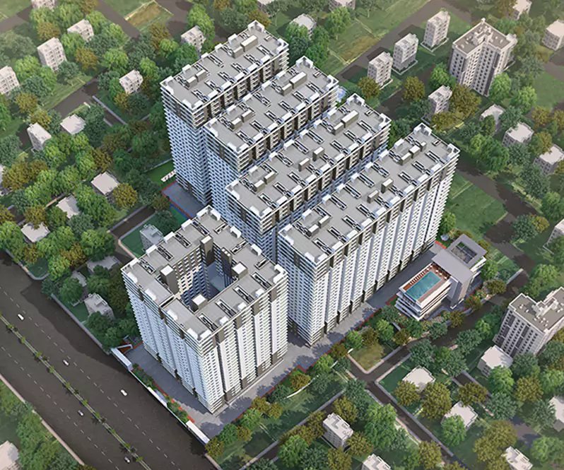 Cranes for Constructing Buildings