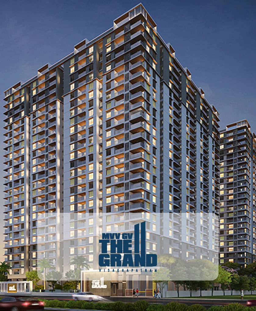 MVV GV The Grand