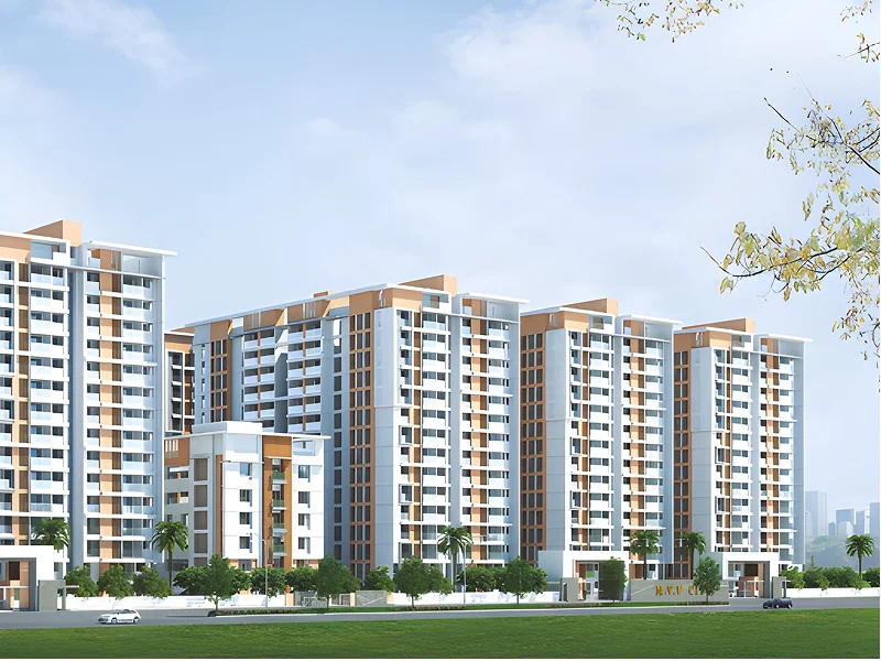 MVV Pinnacle Homes
