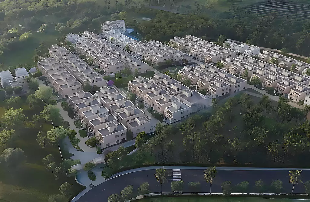 Real Estate Growth in Visakhapatnam