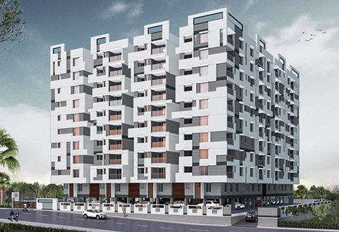 Block I | MVV Green Field