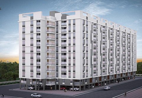 Block II | MVV Green Field