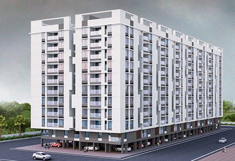 Block III | MVV Green Field