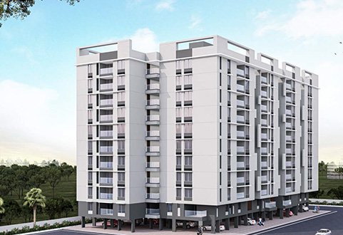 Block IV | MVV Green Field