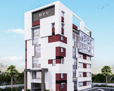 MVV Flats
