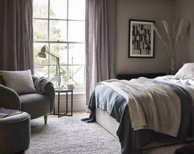 Coziest Bedrooms