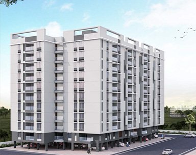 Modern Building Designs