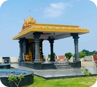 Temple