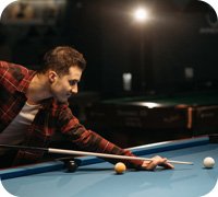 Indoor Games
