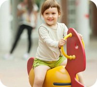 Kids Play Area