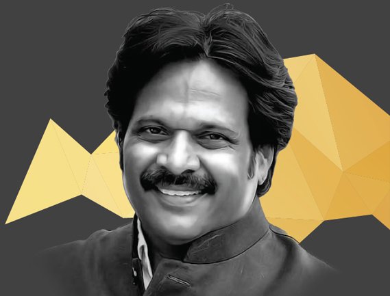 M.V.V Satyanarayana