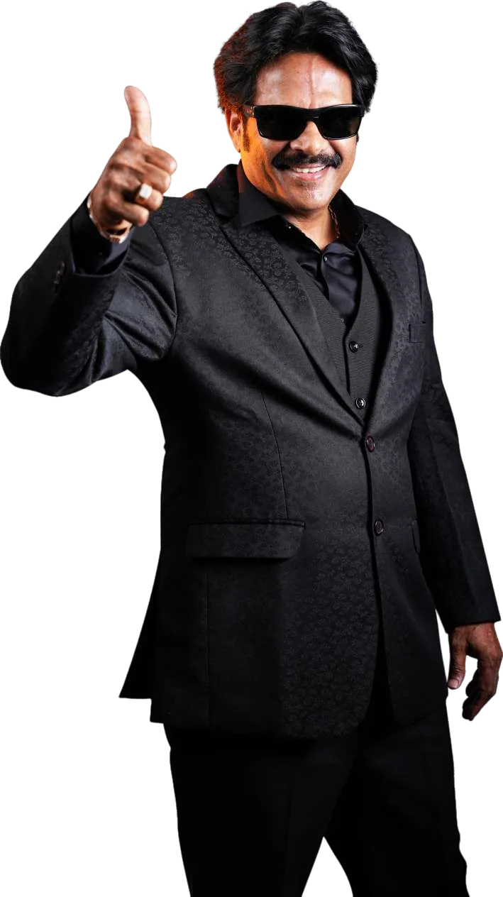 Mr. Mullapudi Veera Venkata Satyanarayana