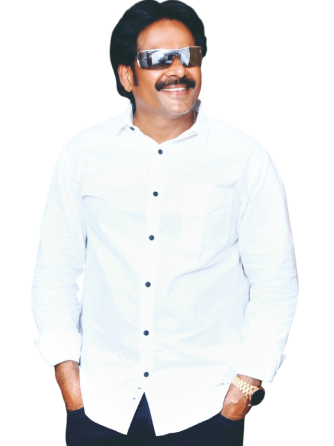 M.V.V Satyanarayana