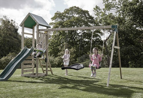 Children’s Play Area