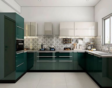 House Interior