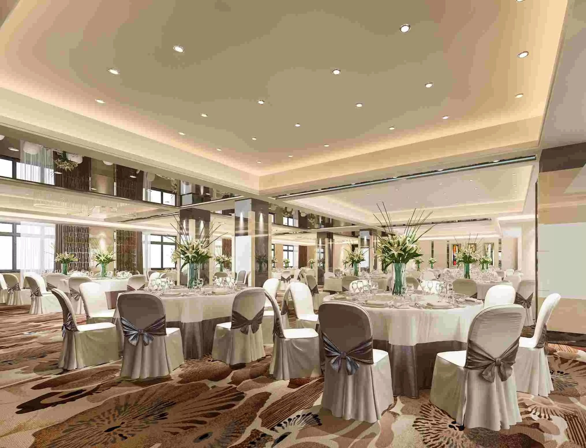 Dining Hall