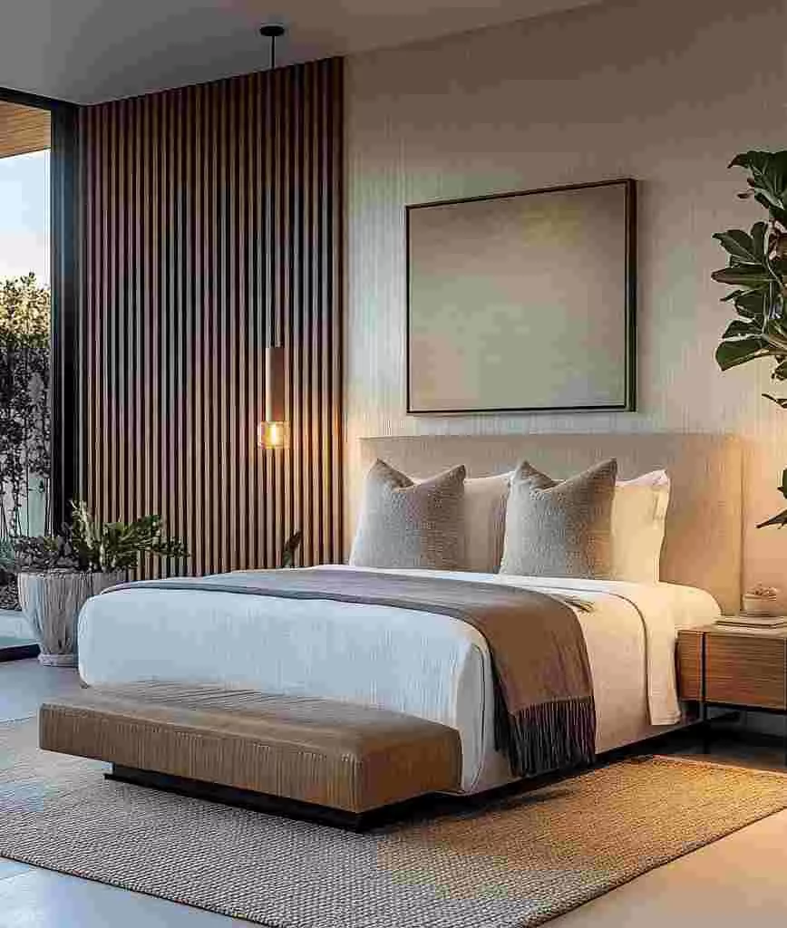 Guest Suite 1