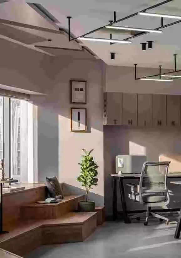Management Office