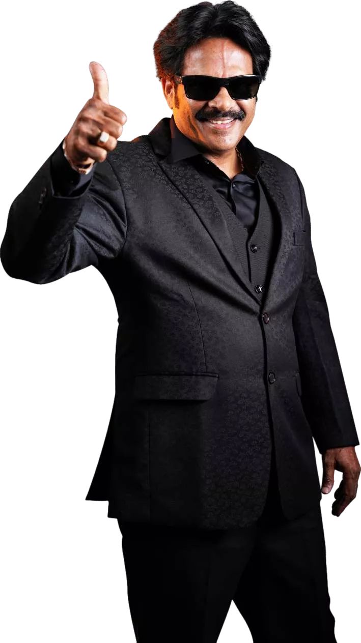 Chairman
