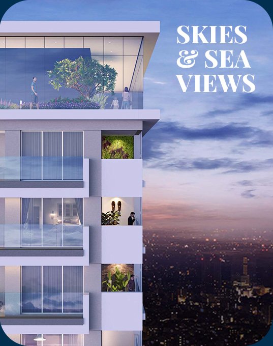 MVV The Peak | MVV Builders